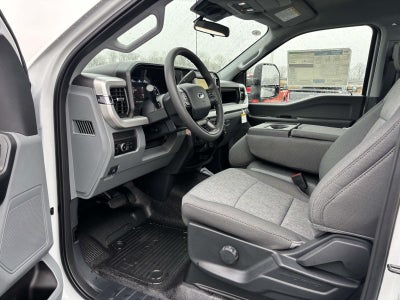 2026 Ford F-450SD XL DRW