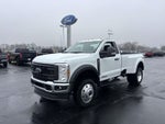 2026 Ford F-450SD XL DRW
