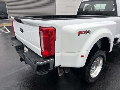 2026 Ford F-450SD XL DRW