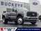 2027 Ford Super Duty F-450 DRW XL