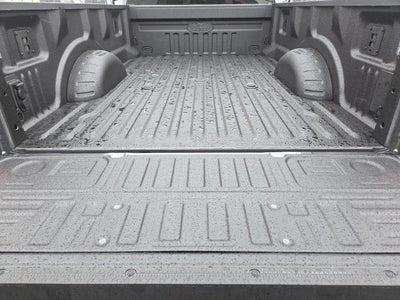 2027 Ford Super Duty F-450 DRW XL