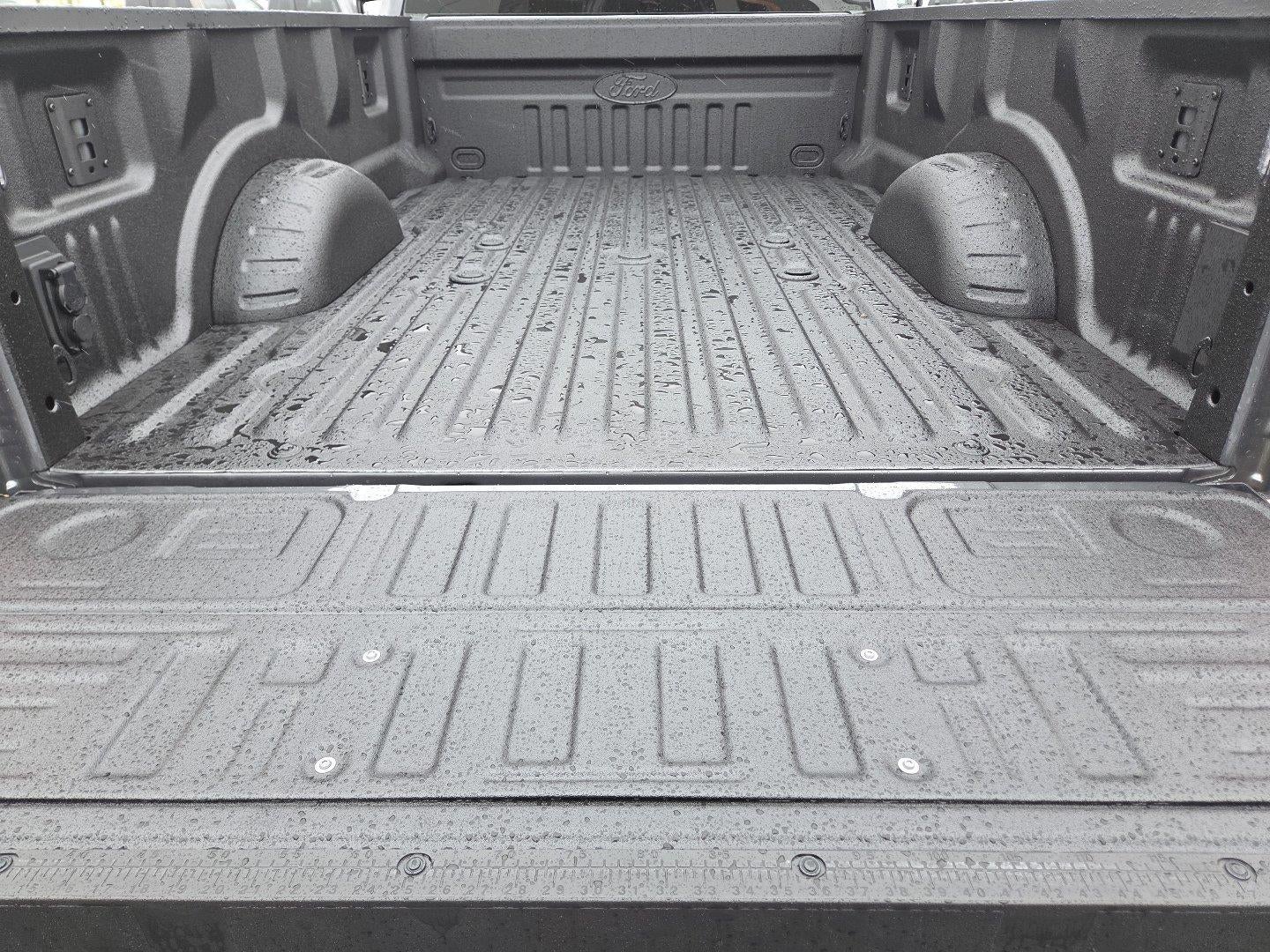 2027 Ford Super Duty F-450 DRW XL