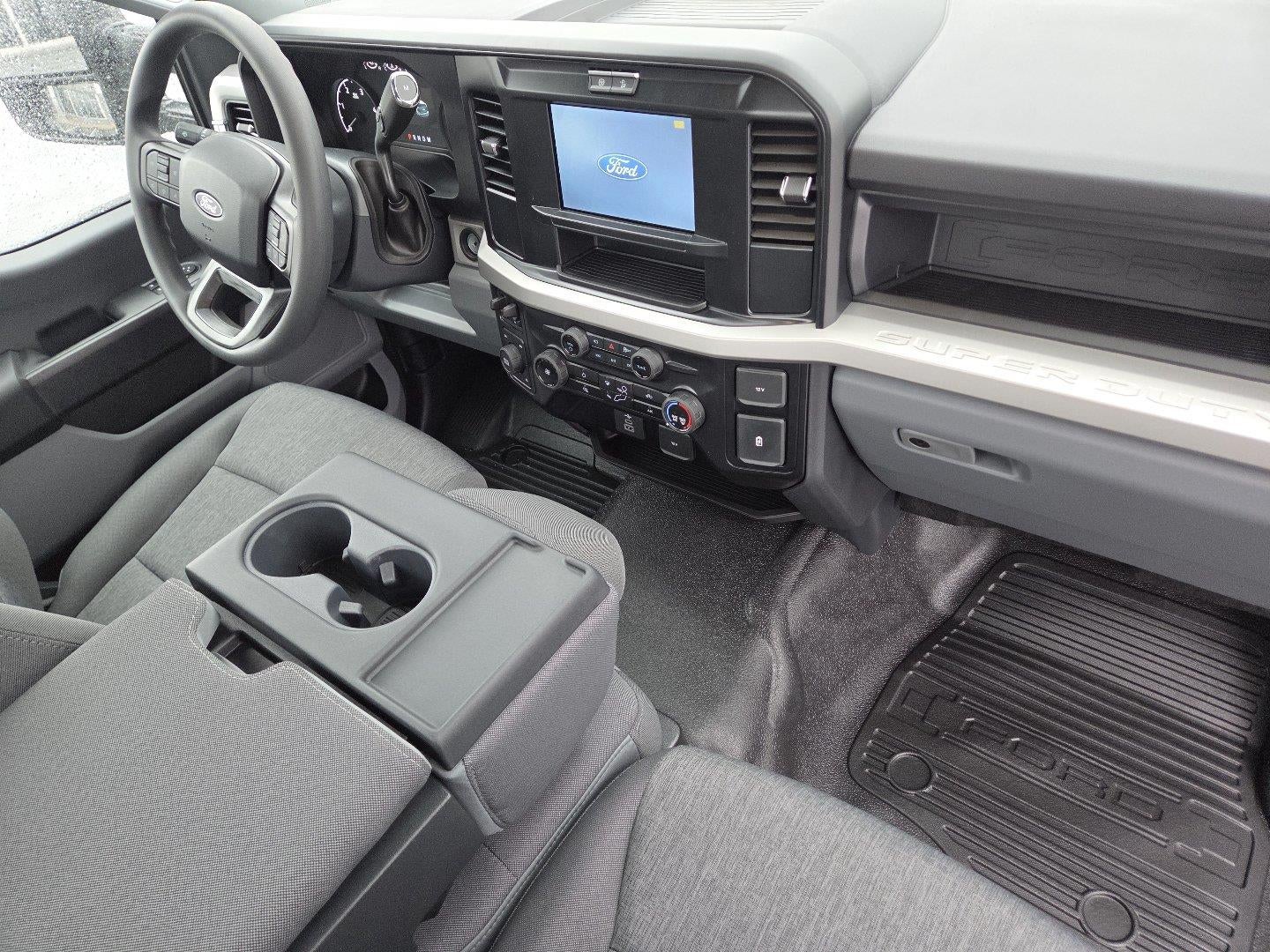 2027 Ford Super Duty F-450 DRW XL