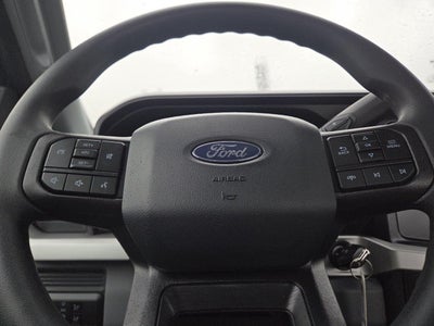2027 Ford Super Duty F-450 DRW XL