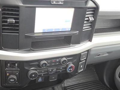 2027 Ford Super Duty F-450 DRW XL