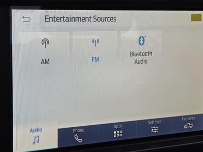 2027 Ford Super Duty F-450 DRW XL