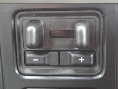 2027 Ford Super Duty F-450 DRW XL