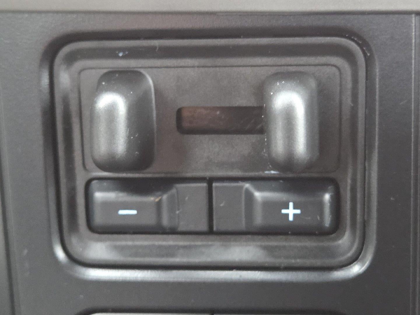 2027 Ford Super Duty F-450 DRW XL