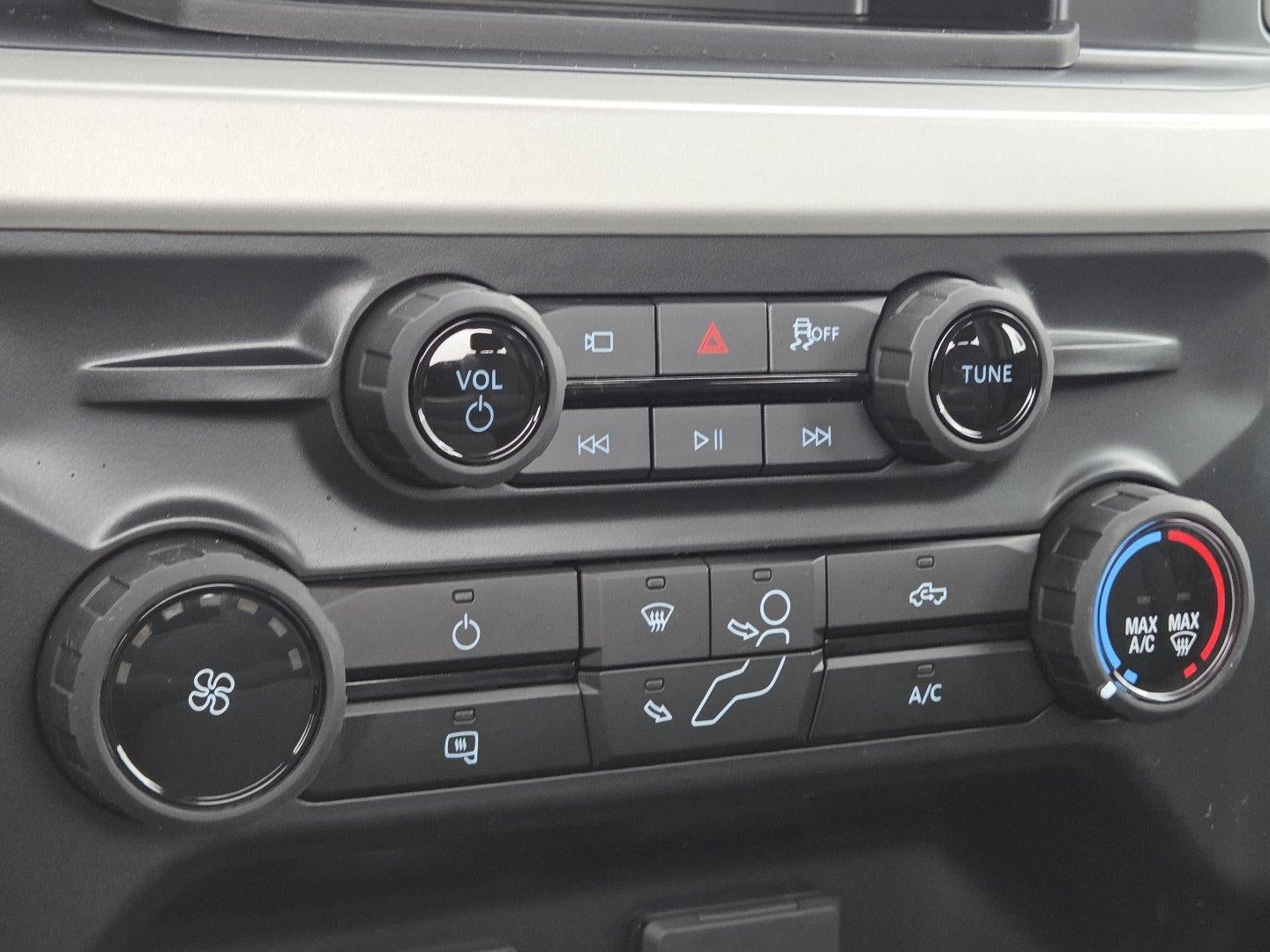 2027 Ford Super Duty F-450 DRW XL