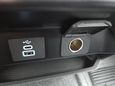 2027 Ford Super Duty F-450 DRW XL