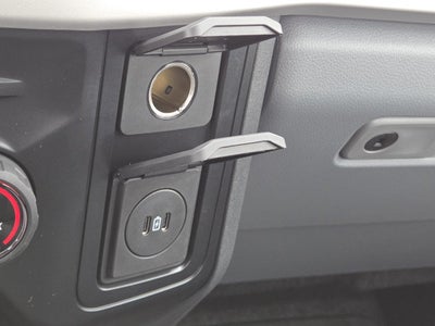 2027 Ford Super Duty F-450 DRW XL