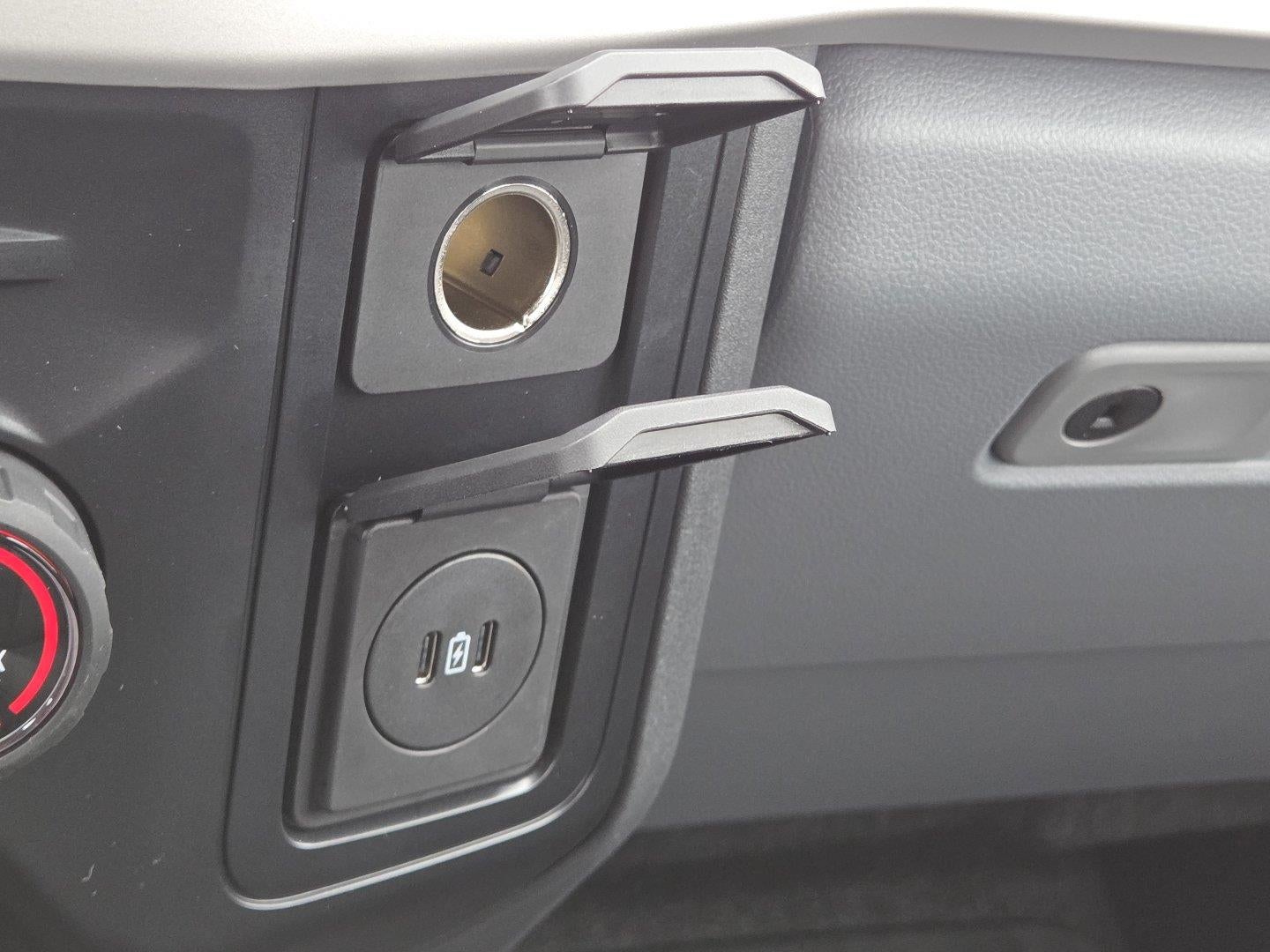 2027 Ford Super Duty F-450 DRW XL
