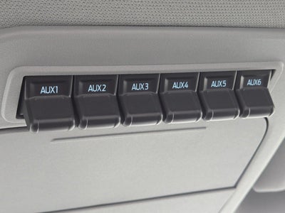2027 Ford Super Duty F-450 DRW XL