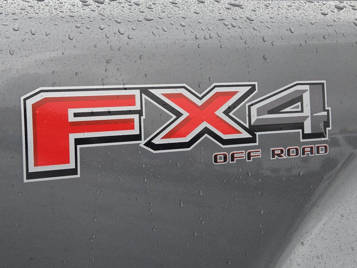 2027 Ford Super Duty F-450 DRW XL