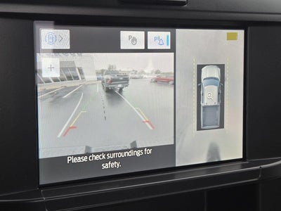 2027 Ford Super Duty F-450 DRW XL