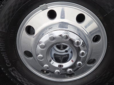 2027 Ford Super Duty F-450 DRW XL