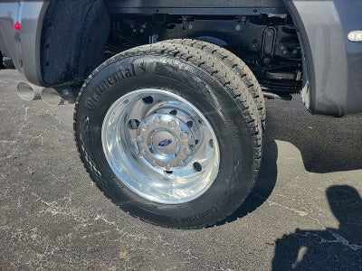 2026 Ford F-450SD XL DRW