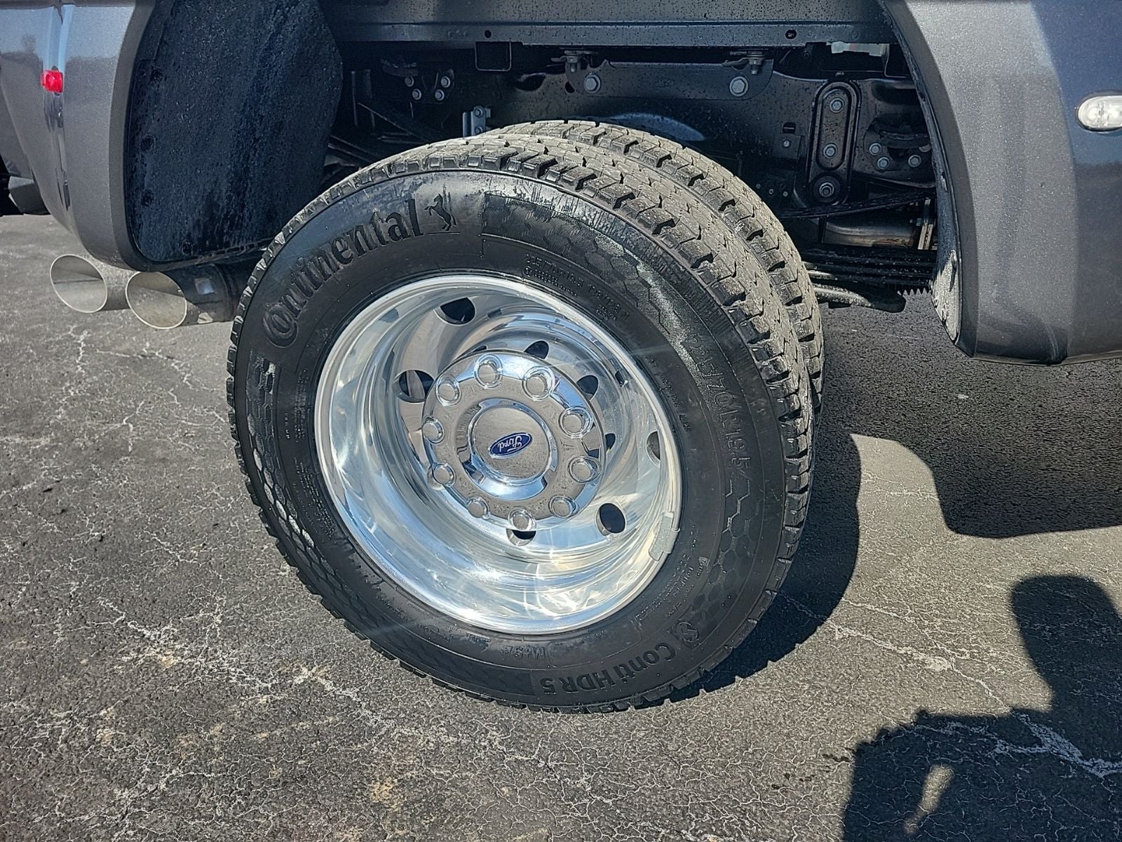 2026 Ford F-450SD XL DRW