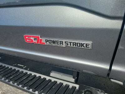 2026 Ford F-450SD XL DRW