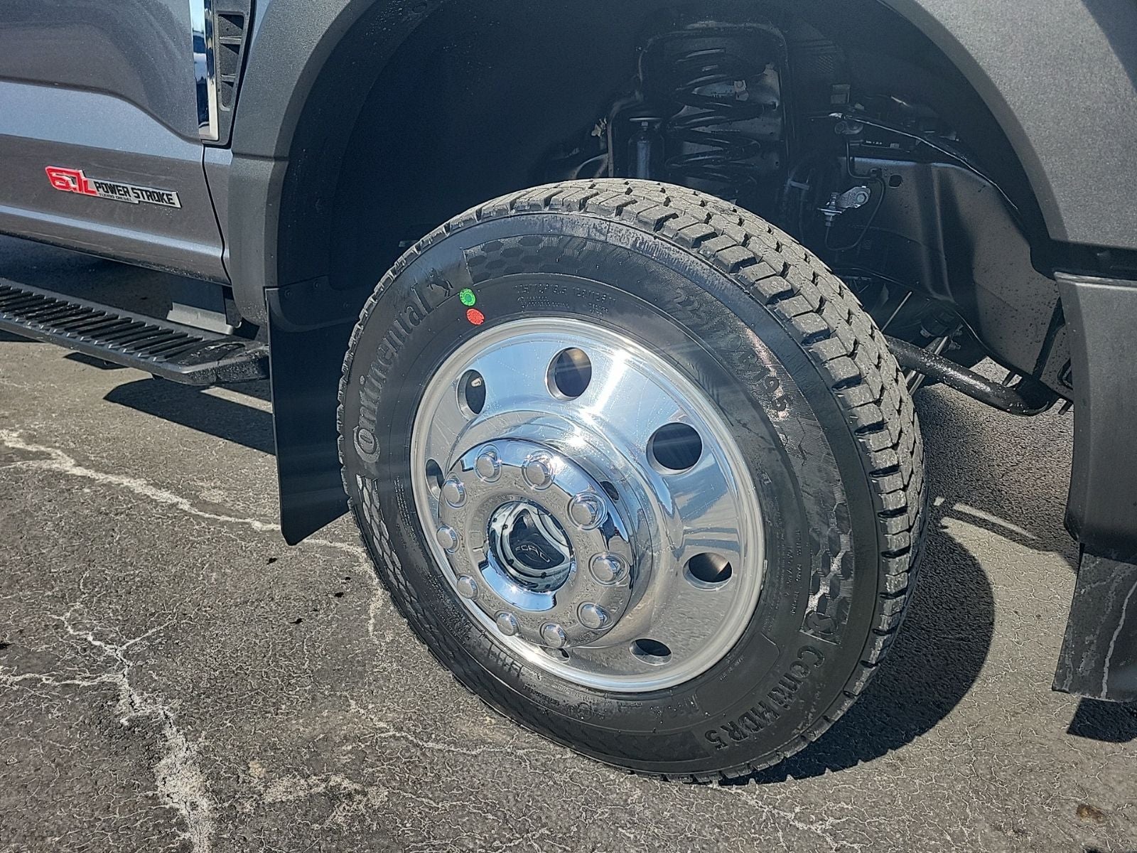 2026 Ford F-450SD XL DRW