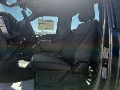 2026 Ford F-450SD XL DRW