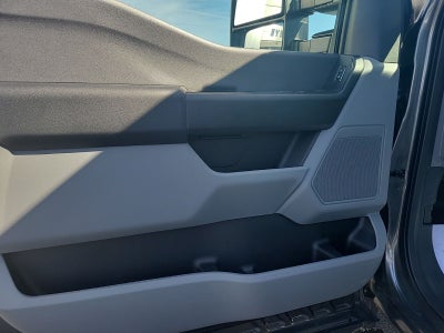 2026 Ford F-450SD XL DRW