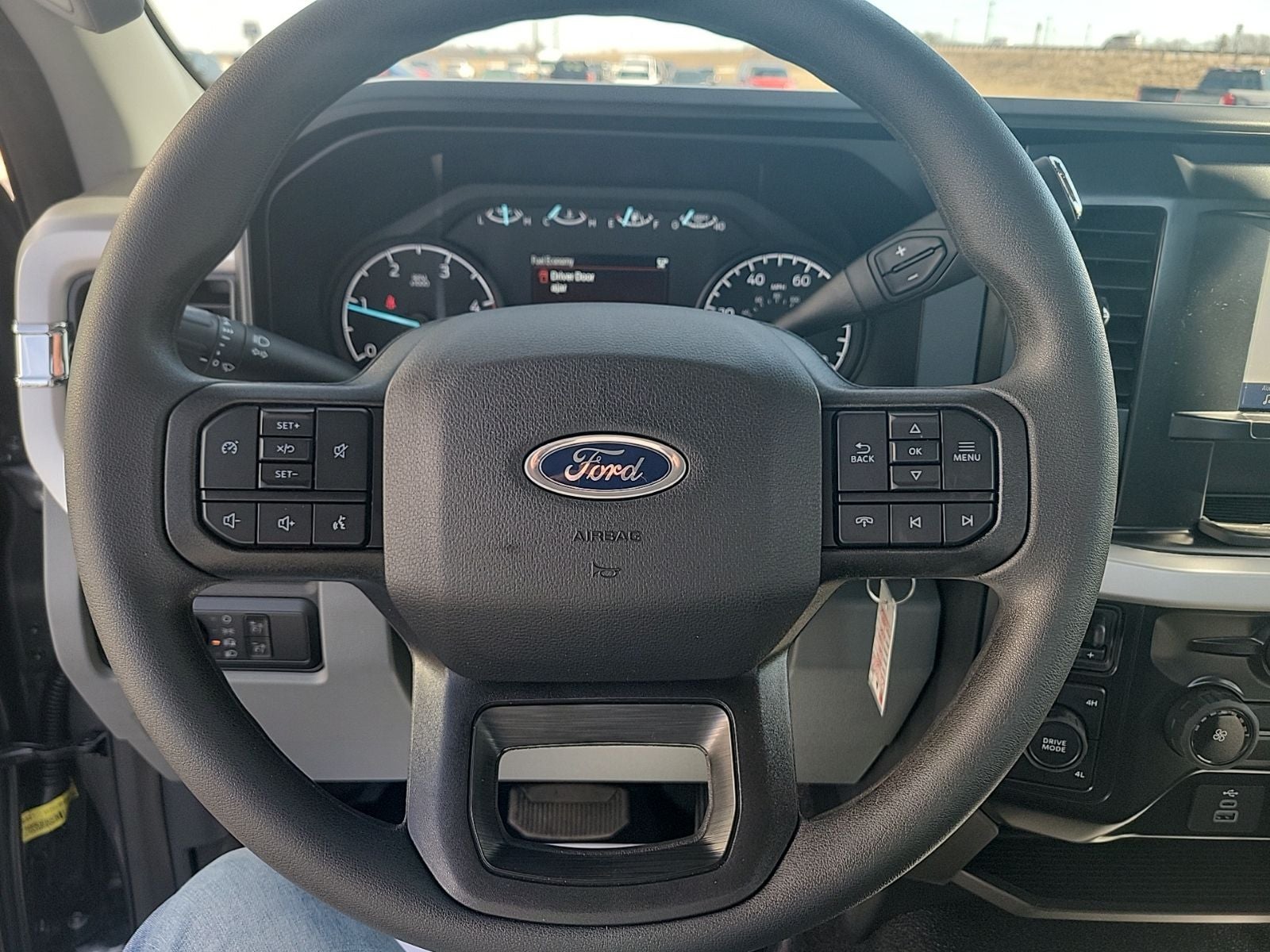 2026 Ford F-450SD XL DRW
