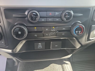 2026 Ford F-450SD XL DRW