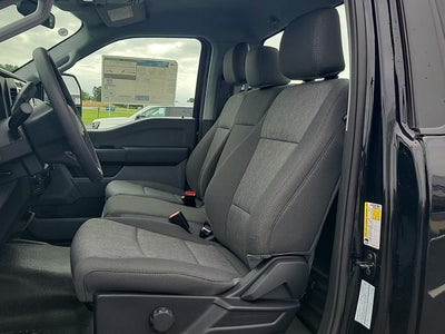 2027 Ford Super Duty F-450 Drw XL