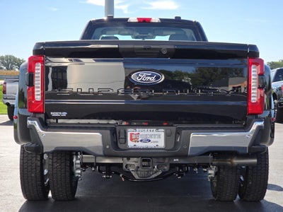 2027 Ford Super Duty F-450 DRW XL