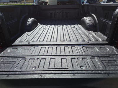 2027 Ford Super Duty F-450 DRW XL