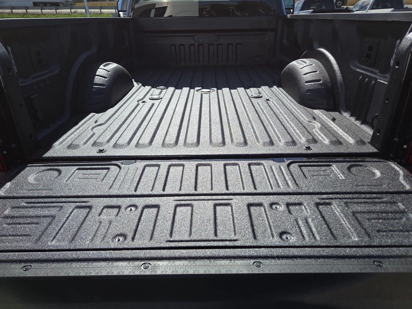2027 Ford Super Duty F-450 DRW XL
