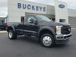 2027 Ford Super Duty F-450 Drw XL