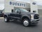 2027 Ford Super Duty F-450 Drw XL