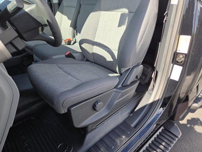 2027 Ford Super Duty F-450 DRW XL