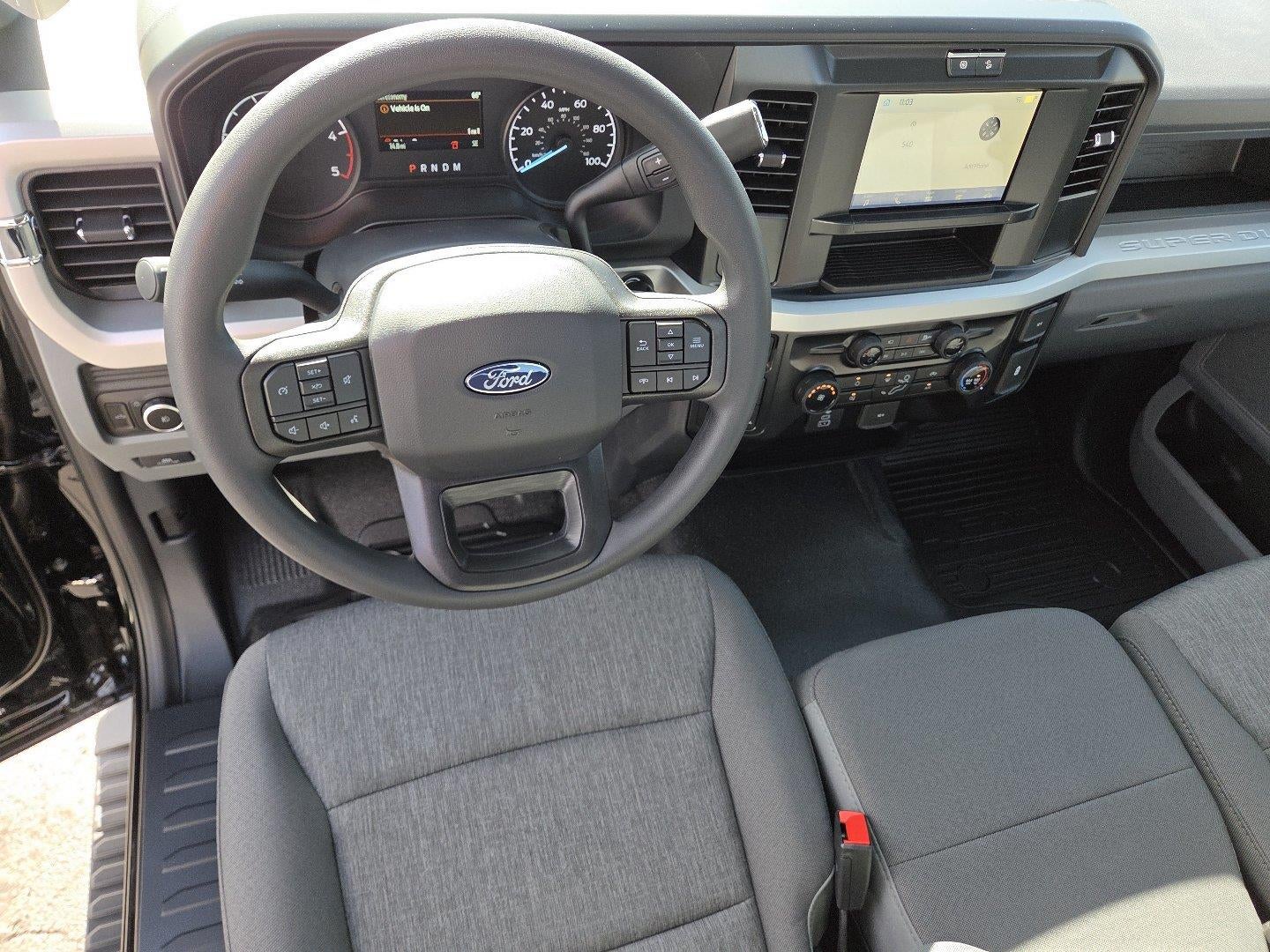2027 Ford Super Duty F-450 DRW XL
