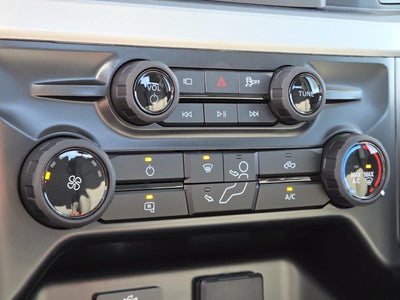 2027 Ford Super Duty F-450 DRW XL