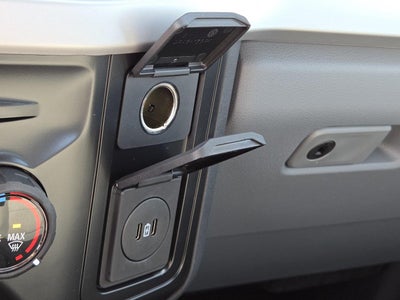 2027 Ford Super Duty F-450 DRW XL