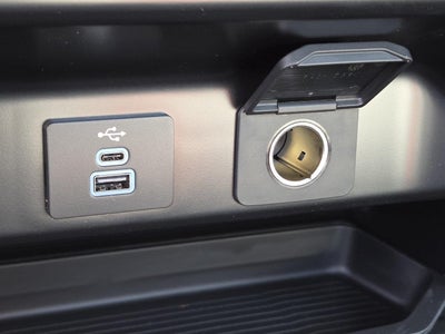 2027 Ford Super Duty F-450 DRW XL
