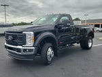 2027 Ford Super Duty F-450 Drw XL