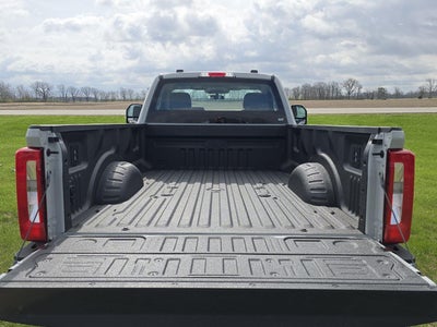 2026 Ford Super Duty F-450 DRW XL
