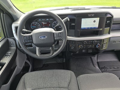 2026 Ford Super Duty F-450 DRW XL