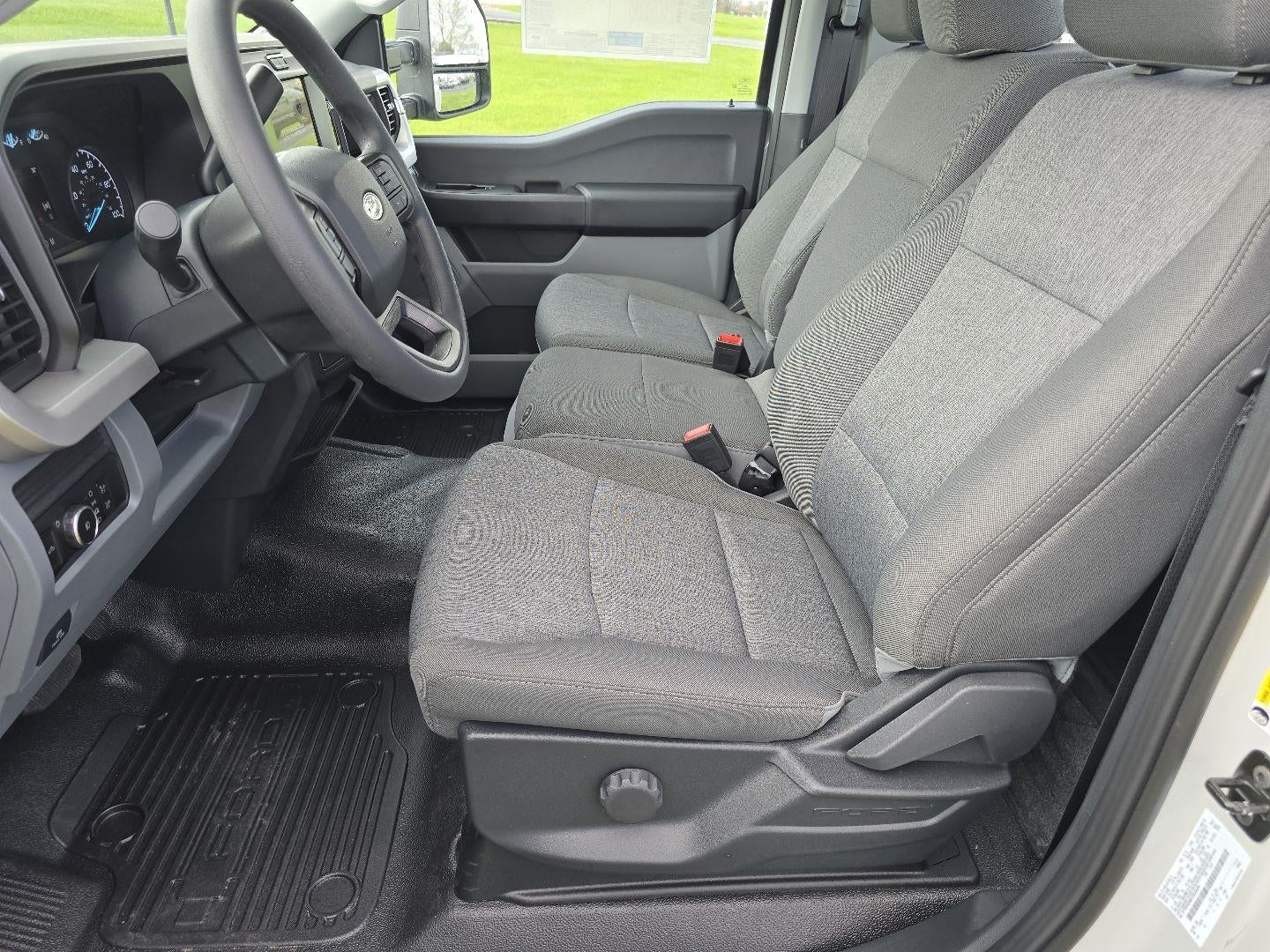 2026 Ford Super Duty F-450 DRW XL