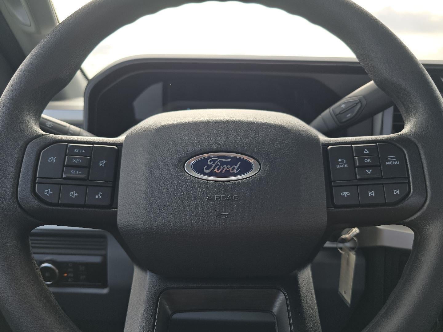 2026 Ford Super Duty F-450 DRW XL