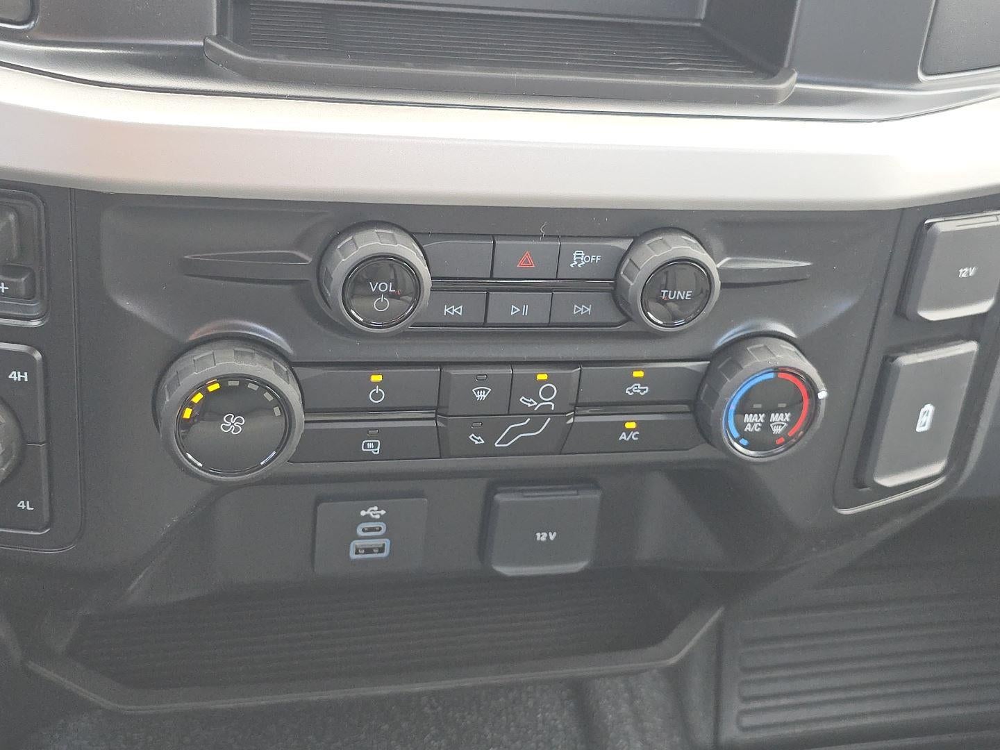 2026 Ford Super Duty F-450 DRW XL