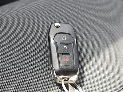 2026 Ford Super Duty F-450 DRW XL