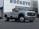 2026 Ford Super Duty F-450 DRW XL