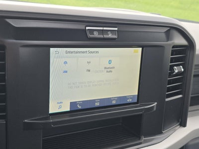 2026 Ford Super Duty F-450 DRW XL