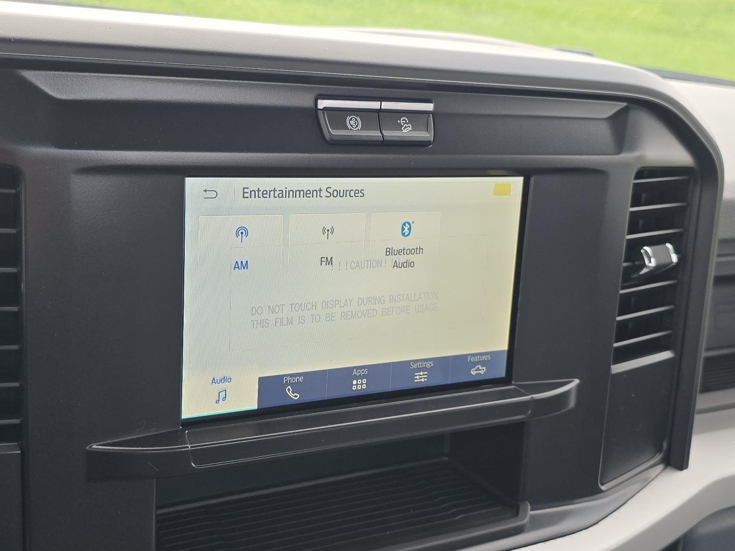 2026 Ford Super Duty F-450 DRW XL