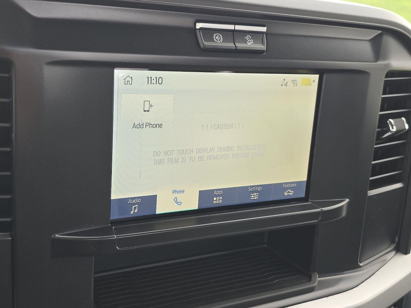 2026 Ford Super Duty F-450 DRW XL